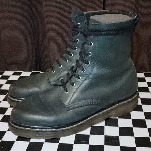 Made in England Dr. Martens - Picture 6 of 16
